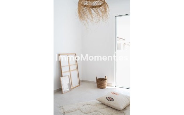 Resale - Apartment - Mijas - Miraflores