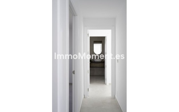 Resale - Apartment - Mijas - Miraflores