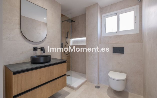 Resale - Apartment - Mijas - Miraflores