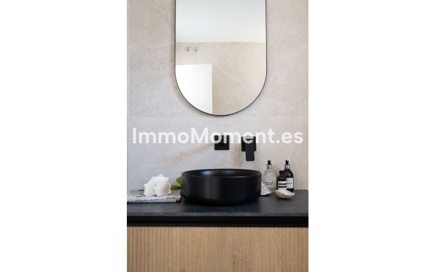 Resale - Apartment - Mijas - Miraflores