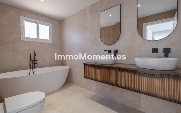 Resale - Apartment - Mijas - Miraflores