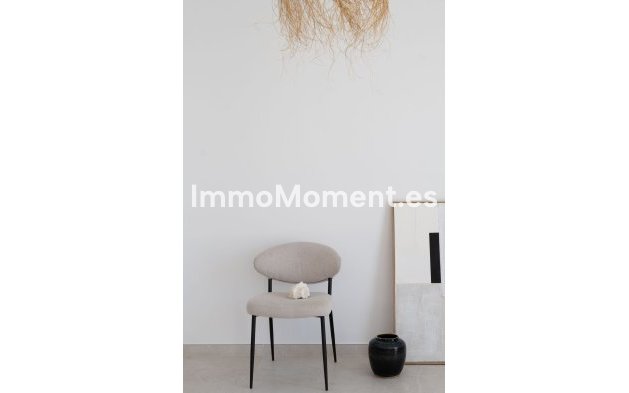 Resale - Apartment - Mijas - Miraflores