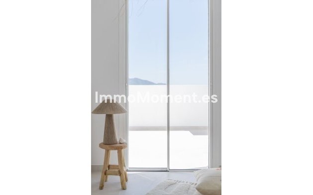 Resale - Apartment - Mijas - Miraflores