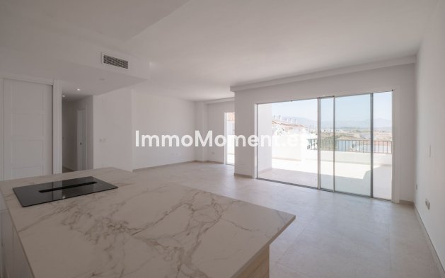 Resale - Apartment - Mijas - Miraflores