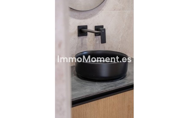 Resale - Apartment - Mijas - Miraflores
