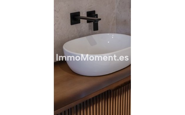 Resale - Apartment - Mijas - Miraflores