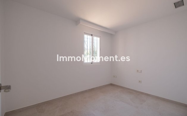 Resale - Apartment - Mijas - Miraflores