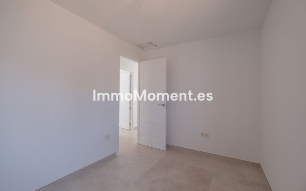 Resale - Apartment - Mijas - Miraflores