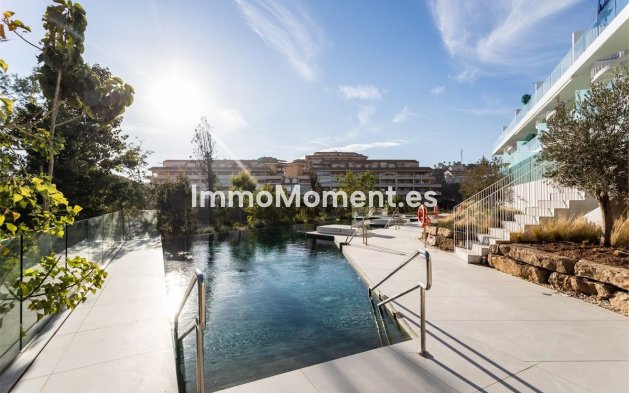 Wiederverkauf - Wohnung - Fuengirola - Higueron