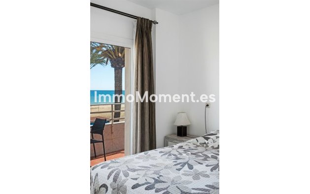 Wiederverkauf - Wohnung - Fuengirola - Los Boliches