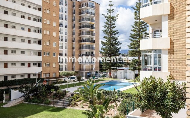 Wiederverkauf - Wohnung - Fuengirola - Los Boliches