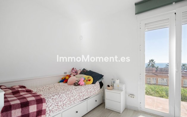 Wiederverkauf - Freistehende Villa - Mijas - El Faro