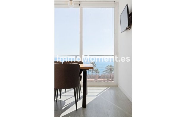 Wiederverkauf - Freistehende Villa - Mijas - El Faro