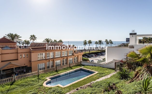 Wiederverkauf - Freistehende Villa - Mijas - El Faro