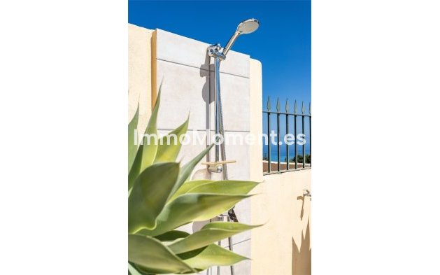 Revente - Appartement - Fuengirola - Higueron