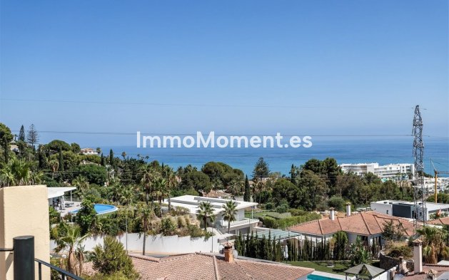 Revente - Appartement - Fuengirola - Higueron