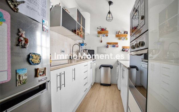 Bestaande woning - Geschakelde woning - Mijas - Mijas Golf