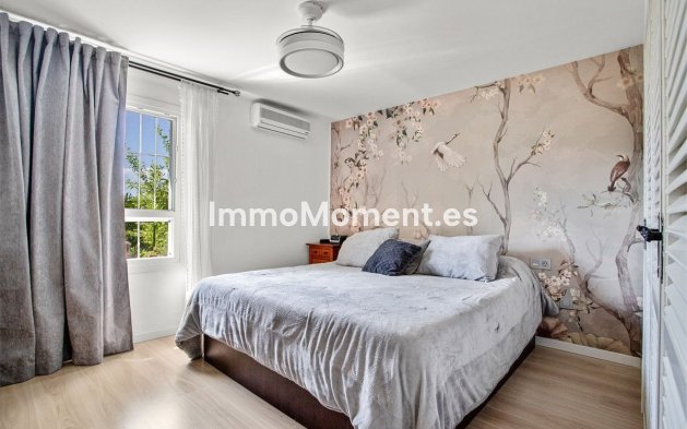 Bestaande woning - Geschakelde woning - Mijas - Mijas Golf