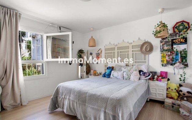 Bestaande woning - Geschakelde woning - Mijas - Mijas Golf