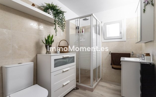 Bestaande woning - Geschakelde woning - Mijas - Mijas Golf