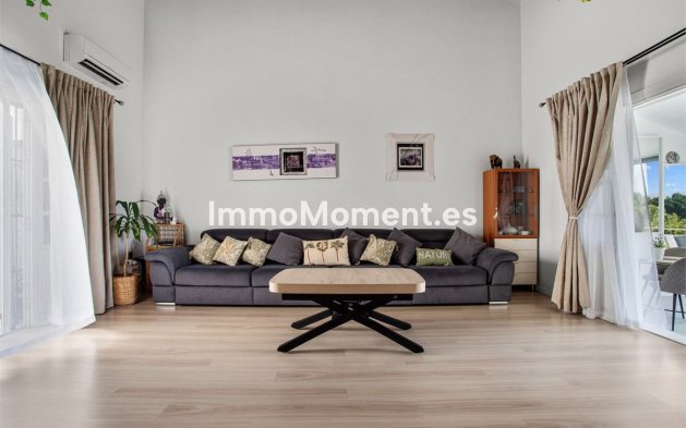 Bestaande woning - Geschakelde woning - Mijas - Mijas Golf