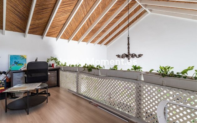 Bestaande woning - Geschakelde woning - Mijas - Mijas Golf