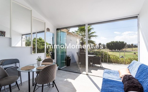 Bestaande woning - Geschakelde woning - Mijas - Mijas Golf