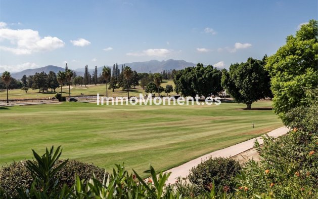 Bestaande woning - Geschakelde woning - Mijas - Mijas Golf