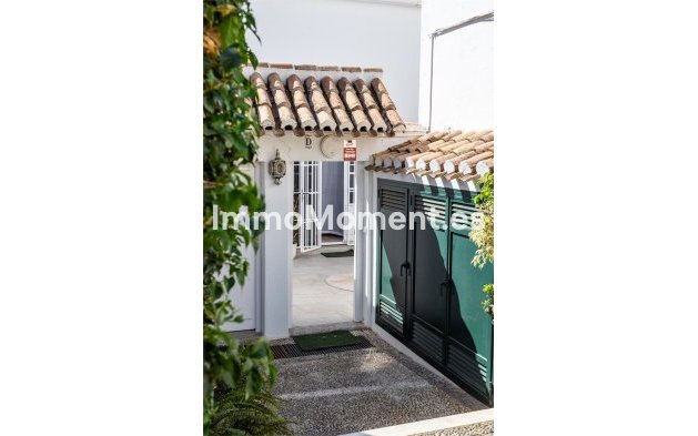 Bestaande woning - Geschakelde woning - Mijas - Mijas Golf