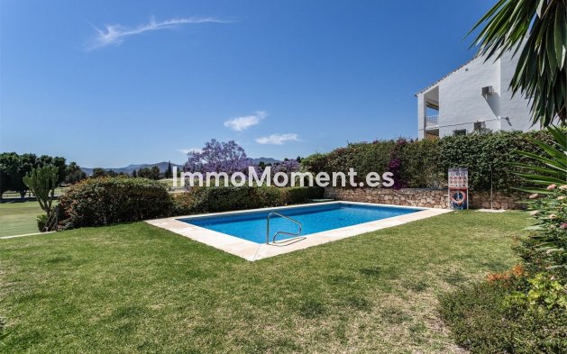 Bestaande woning - Geschakelde woning - Mijas - Mijas Golf