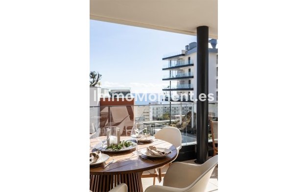 Bestaande woning - Appartement - Fuengirola - Higueron