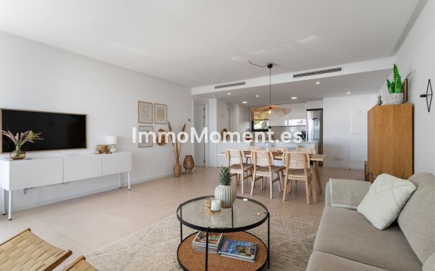 Bestaande woning - Appartement - Fuengirola - Higueron