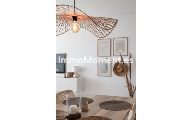 Bestaande woning - Appartement - Fuengirola - Higueron