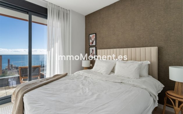 Bestaande woning - Appartement - Fuengirola - Higueron