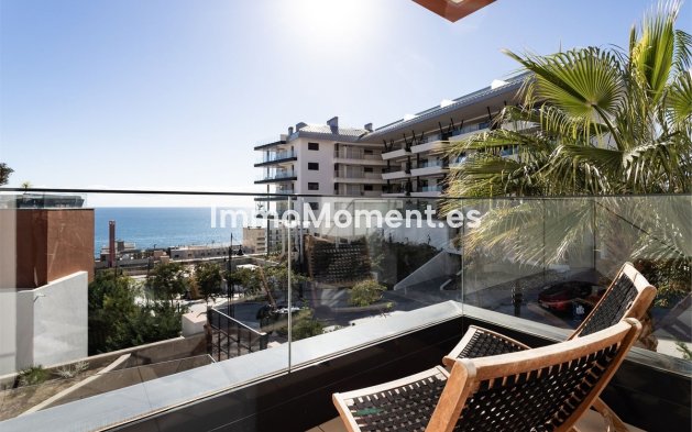 Bestaande woning - Appartement - Fuengirola - Higueron