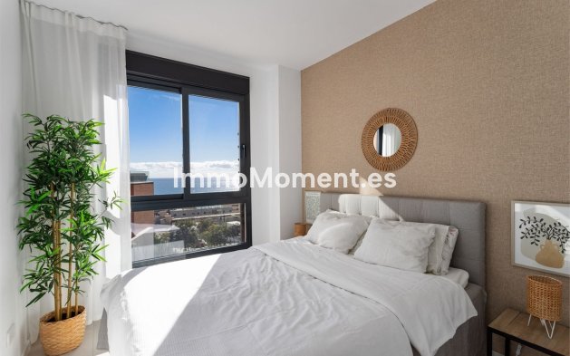 Bestaande woning - Appartement - Fuengirola - Higueron