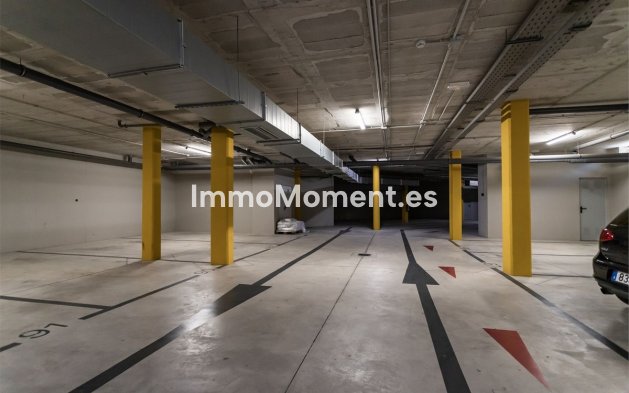 Bestaande woning - Appartement - Fuengirola - Higueron