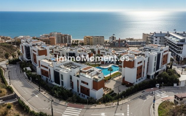 Bestaande woning - Appartement - Fuengirola - Higueron