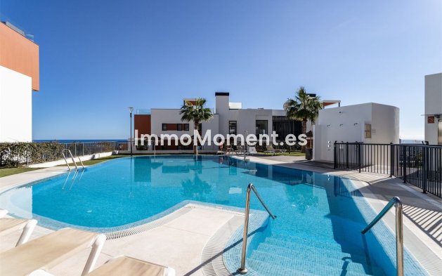 Bestaande woning - Appartement - Fuengirola - Higueron