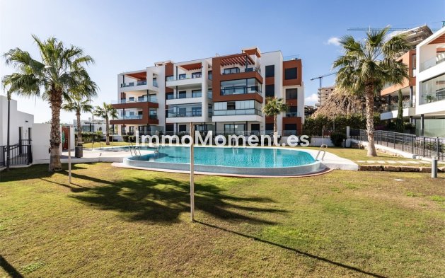 Bestaande woning - Appartement - Fuengirola - Higueron
