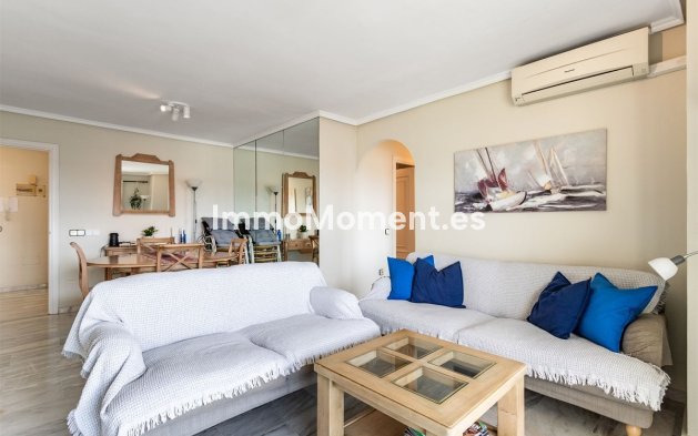 Resale - Apartment - Fuengirola - Fuengirola Centro