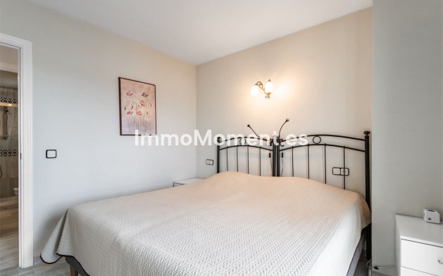 Resale - Apartment - Fuengirola - Fuengirola Centro