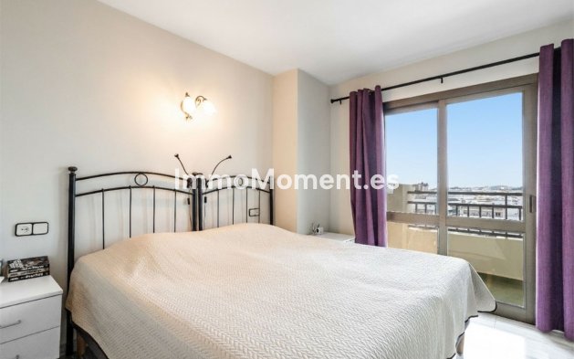 Resale - Apartment - Fuengirola - Fuengirola Centro