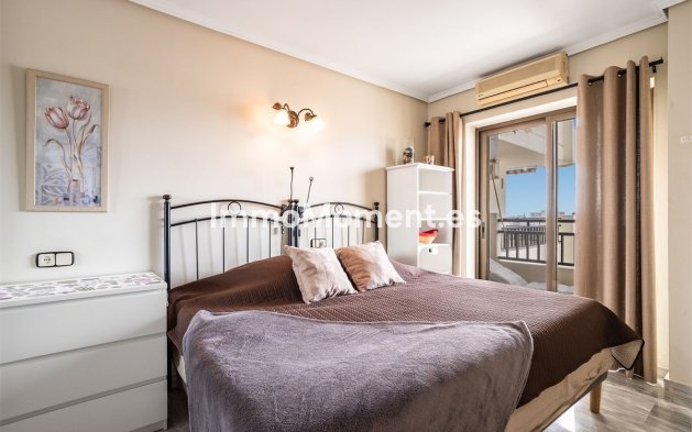 Resale - Apartment - Fuengirola - Fuengirola Centro