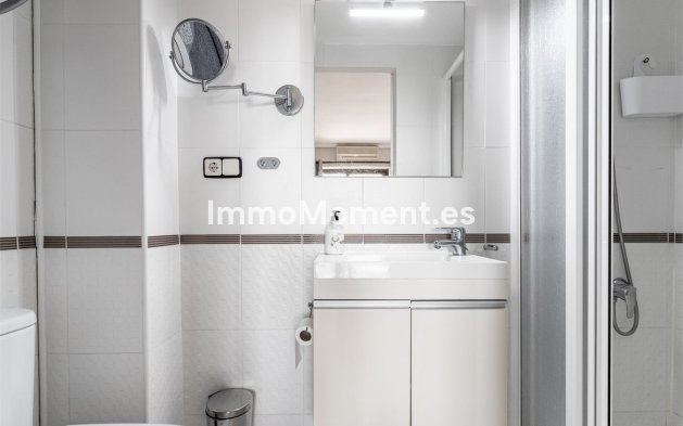 Resale - Apartment - Fuengirola - Fuengirola Centro