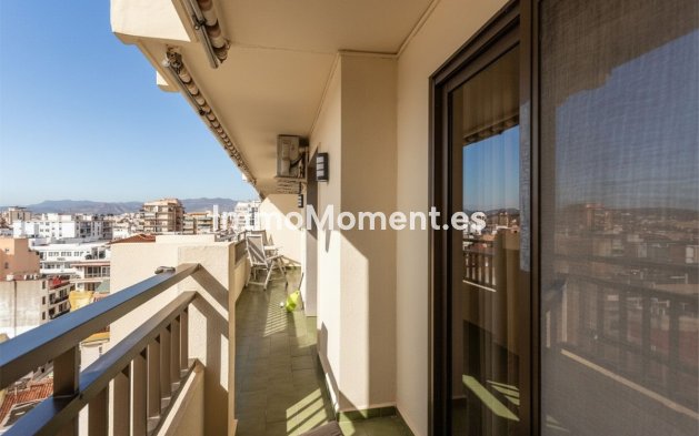 Resale - Apartment - Fuengirola - Fuengirola Centro