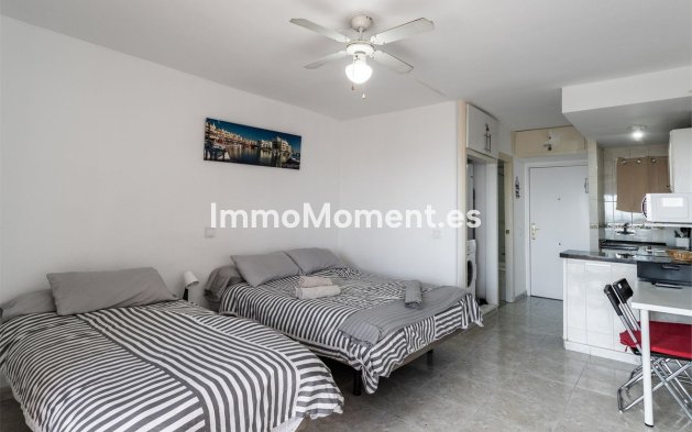 Reventa - Apartamento - Benalmadena - Benalmadena Costa