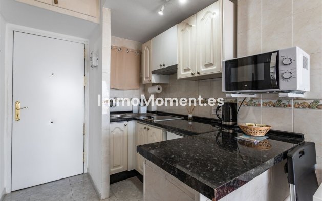Reventa - Apartamento - Benalmadena - Benalmadena Costa