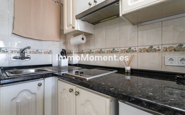 Reventa - Apartamento - Benalmadena - Benalmadena Costa