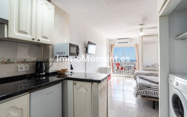 Reventa - Apartamento - Benalmadena - Benalmadena Costa